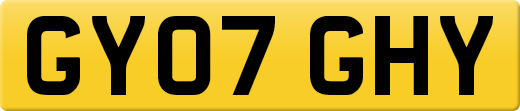 GY07GHY